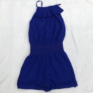 Cocktail romper